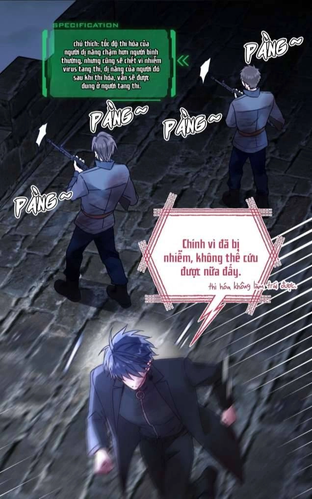 Tôi Phải Làm Một Kẻ Đại Xấu Xa Chapter 89 - 9