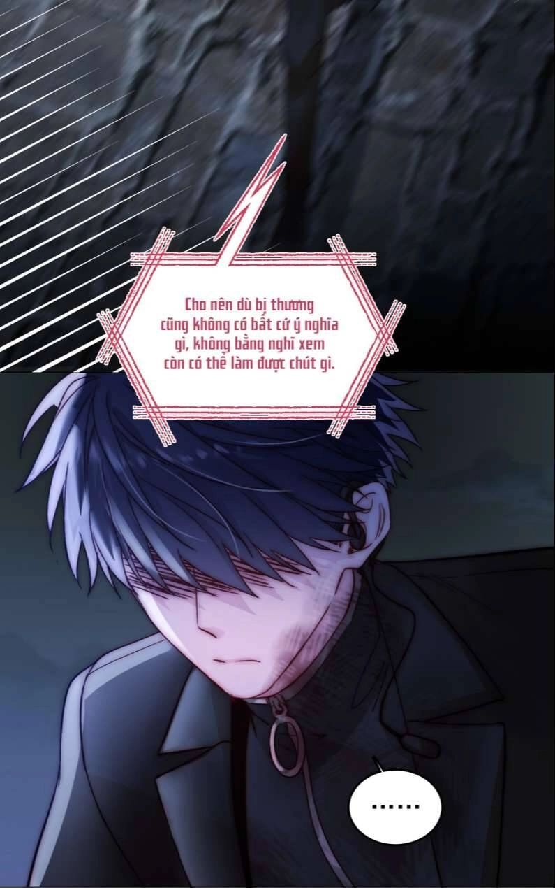 Tôi Phải Làm Một Kẻ Đại Xấu Xa Chapter 89 - 10