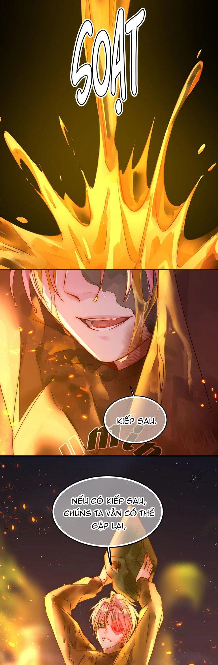 Tôi Phải Làm Một Kẻ Đại Xấu Xa Chapter 89 - 37