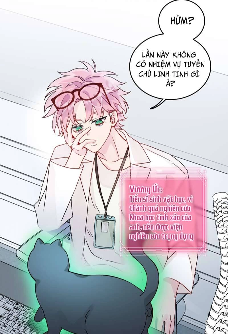 Tôi Phải Làm Một Kẻ Đại Xấu Xa Chapter 91 - 7