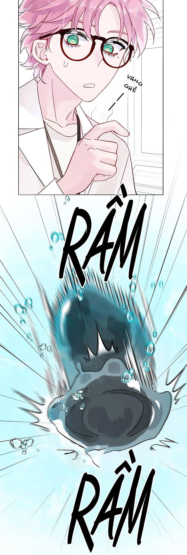 Tôi Phải Làm Một Kẻ Đại Xấu Xa Chapter 91 - 38