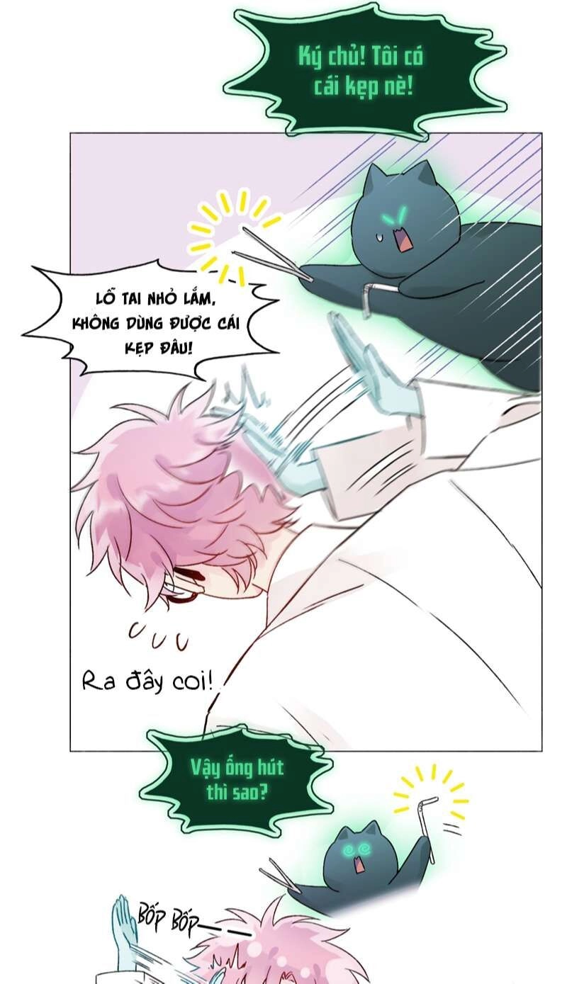 Tôi Phải Làm Một Kẻ Đại Xấu Xa Chapter 93 - 3