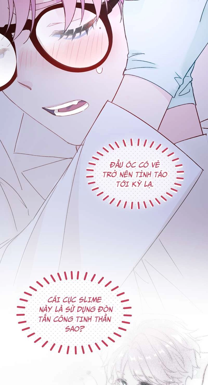 Tôi Phải Làm Một Kẻ Đại Xấu Xa Chapter 93 - 14