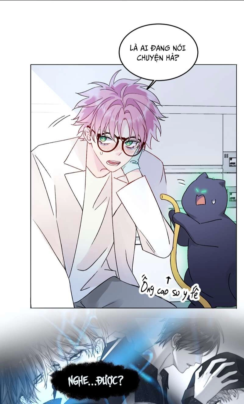 Tôi Phải Làm Một Kẻ Đại Xấu Xa Chapter 93 - 18