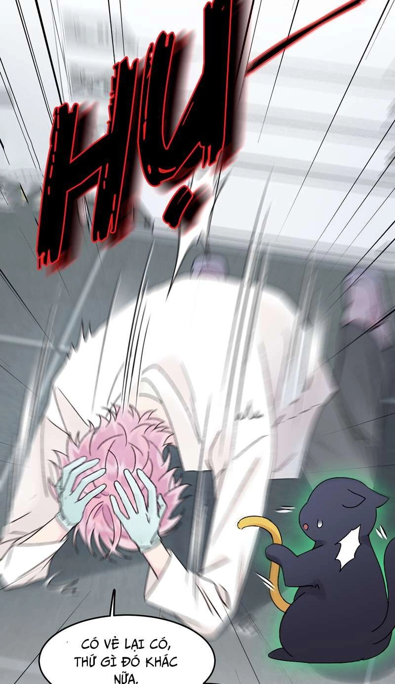 Tôi Phải Làm Một Kẻ Đại Xấu Xa Chapter 93 - 21