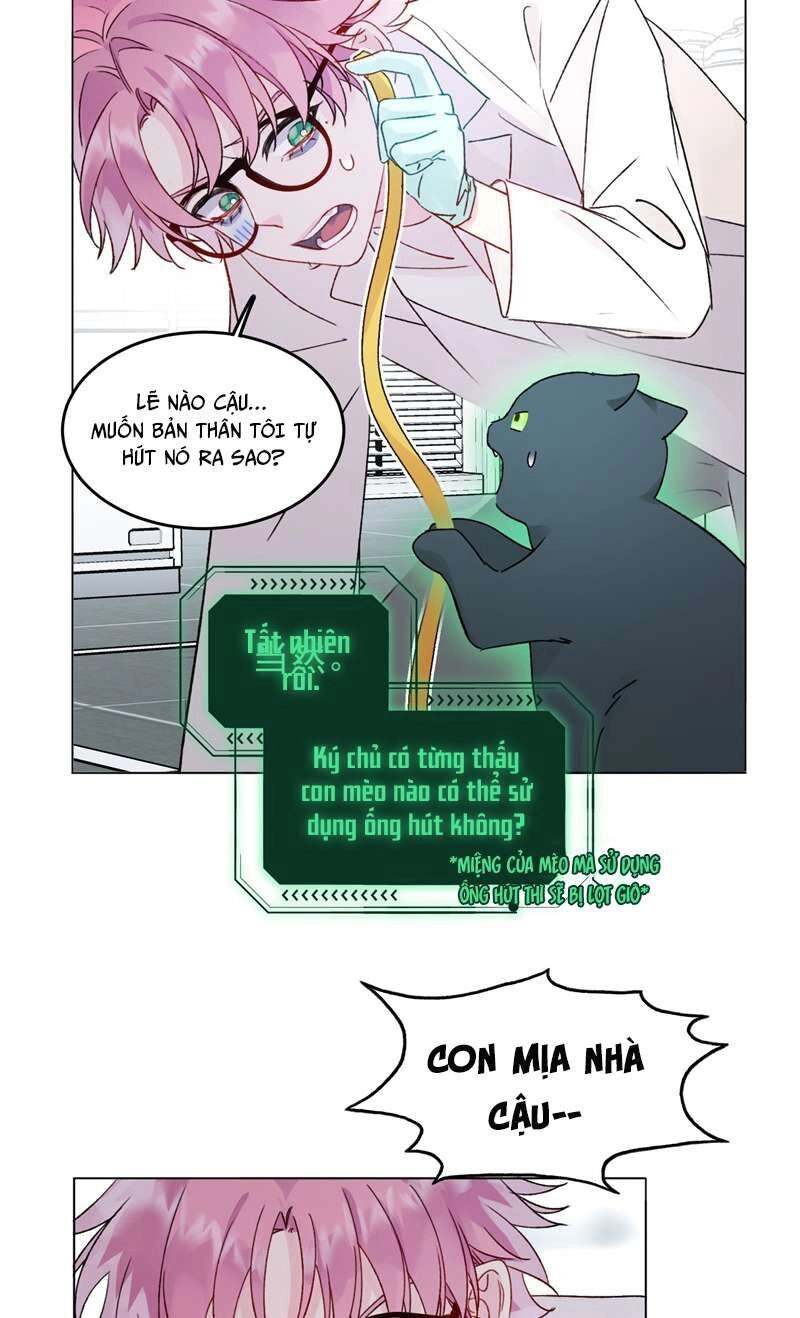 Tôi Phải Làm Một Kẻ Đại Xấu Xa Chapter 93 - 23