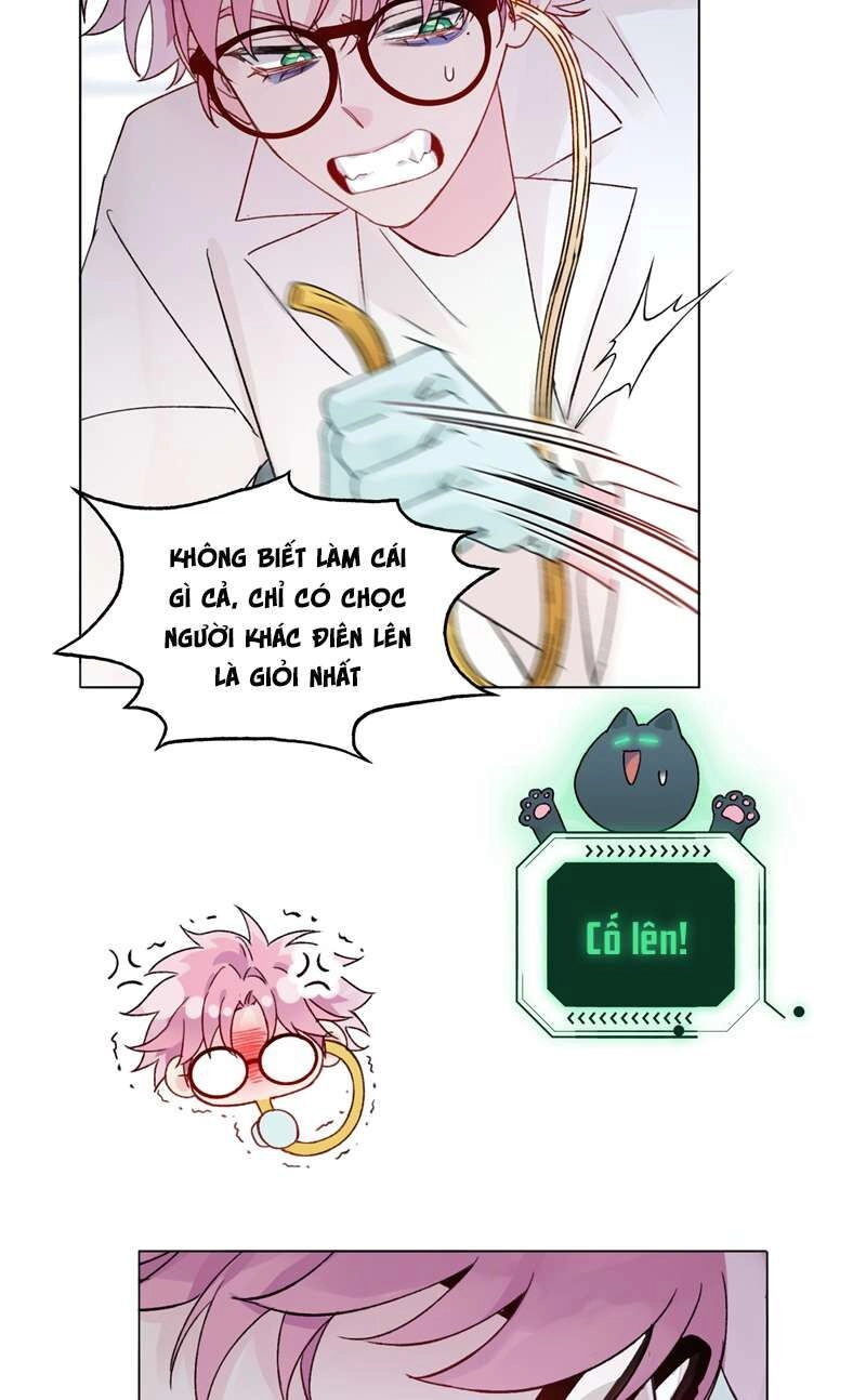 Tôi Phải Làm Một Kẻ Đại Xấu Xa Chapter 93 - 24