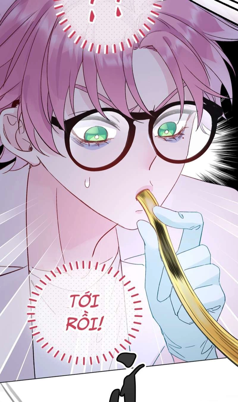 Tôi Phải Làm Một Kẻ Đại Xấu Xa Chapter 93 - 28