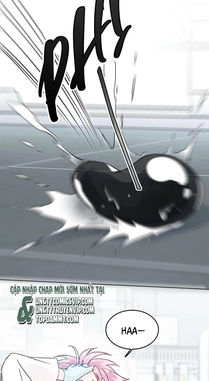 Tôi Phải Làm Một Kẻ Đại Xấu Xa Chapter 93 - 29