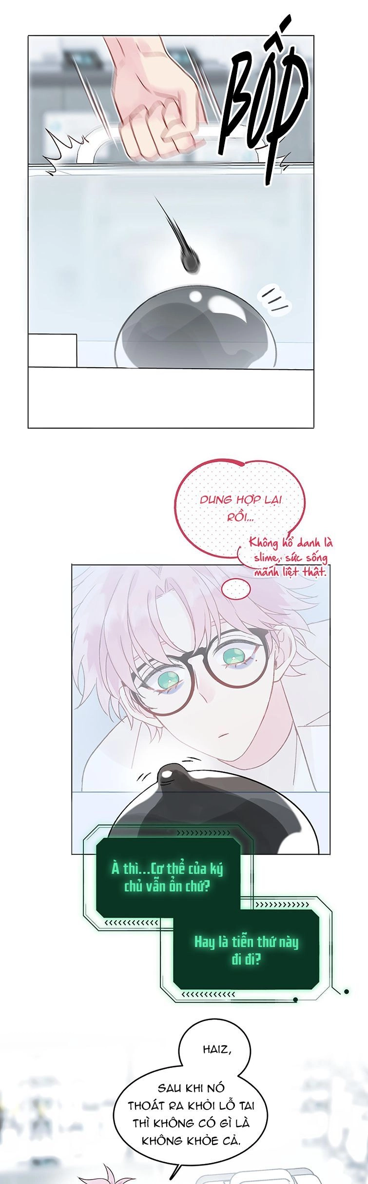 Tôi Phải Làm Một Kẻ Đại Xấu Xa Chapter 93 - 32