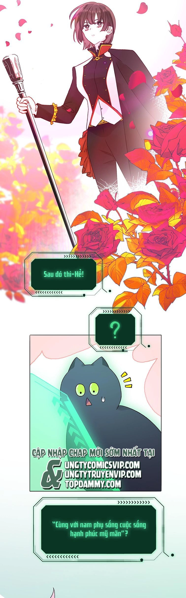 Tôi Phải Làm Một Kẻ Đại Xấu Xa Chapter 93 - 35