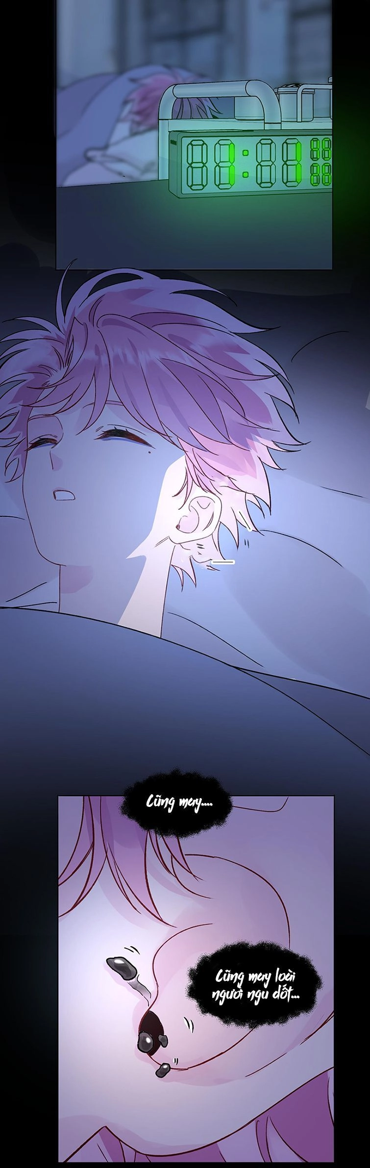 Tôi Phải Làm Một Kẻ Đại Xấu Xa Chapter 93 - 41