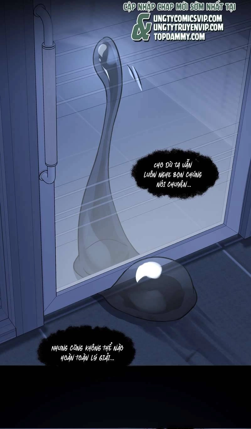 Tôi Phải Làm Một Kẻ Đại Xấu Xa Chapter 94 - 11