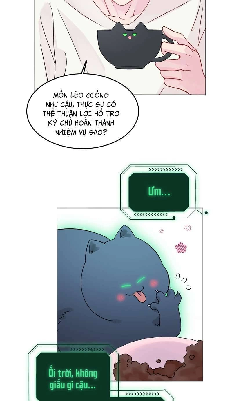 Tôi Phải Làm Một Kẻ Đại Xấu Xa Chapter 94 - 18