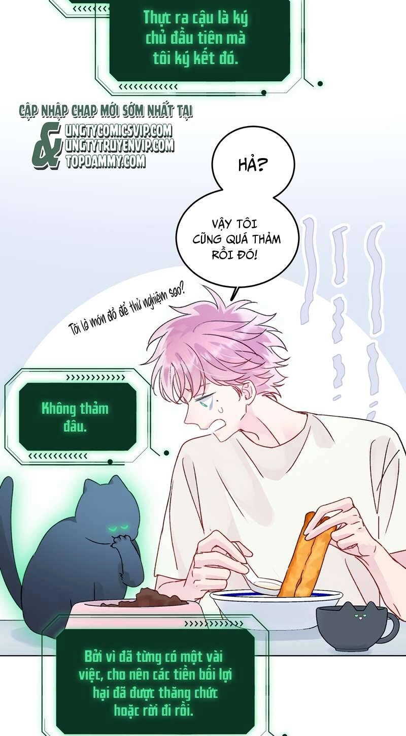 Tôi Phải Làm Một Kẻ Đại Xấu Xa Chapter 94 - 19