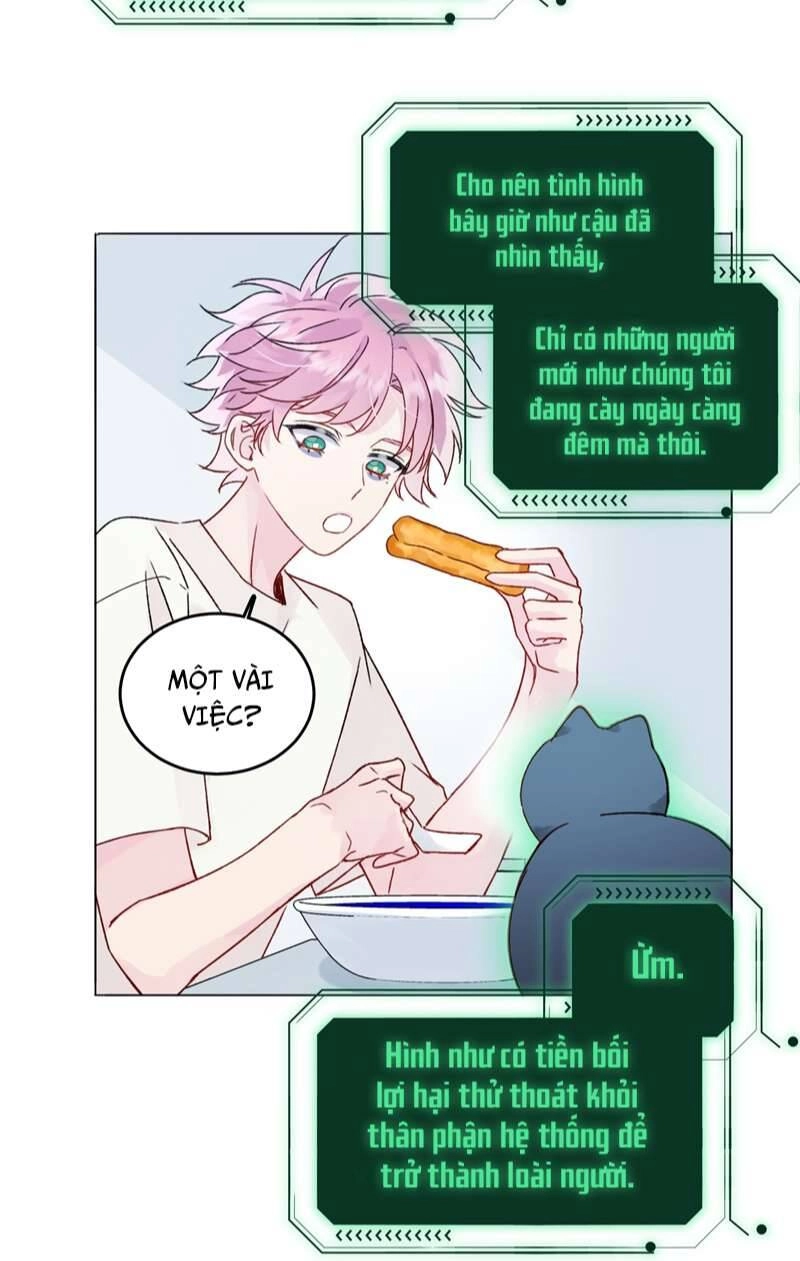 Tôi Phải Làm Một Kẻ Đại Xấu Xa Chapter 94 - 20