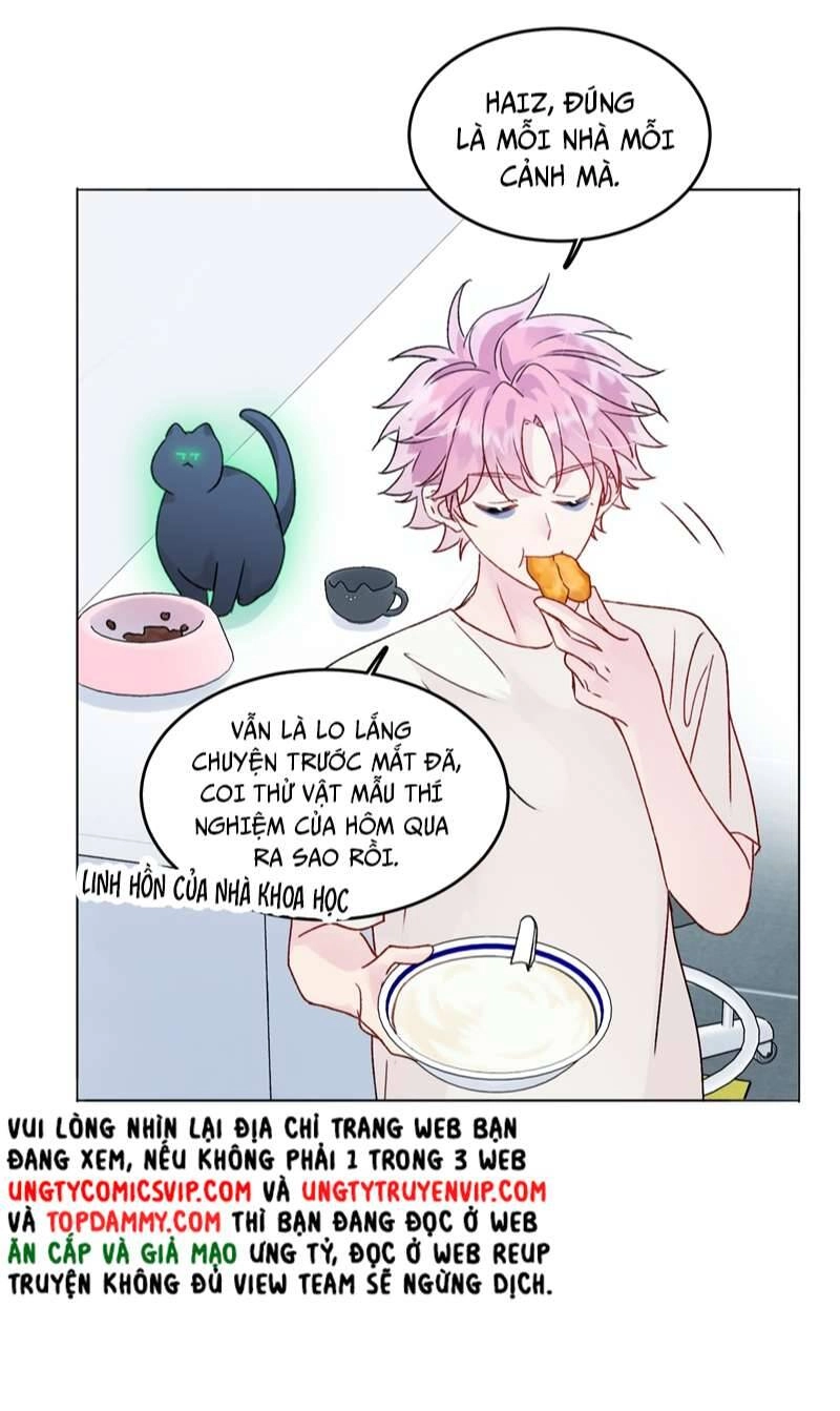 Tôi Phải Làm Một Kẻ Đại Xấu Xa Chapter 94 - 22