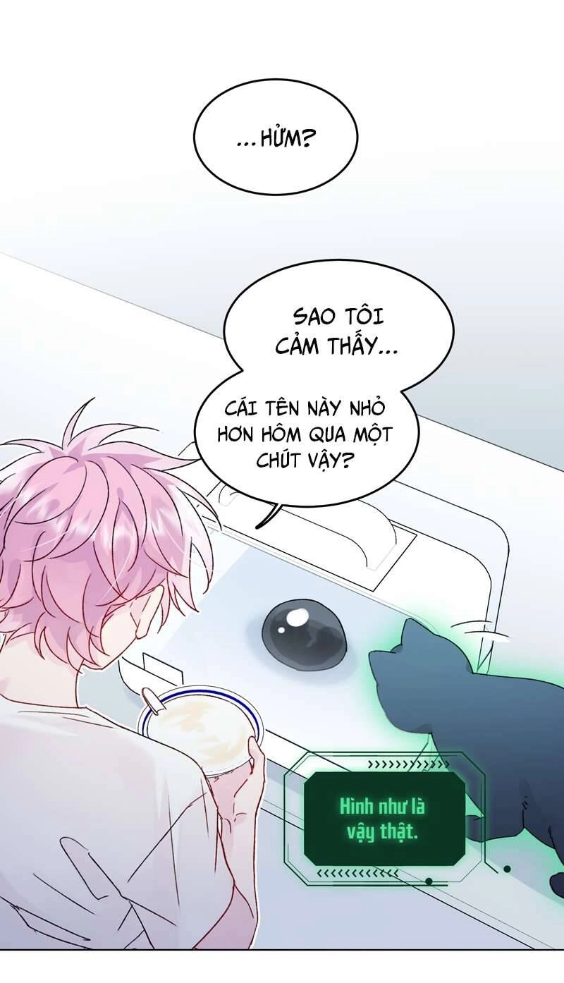 Tôi Phải Làm Một Kẻ Đại Xấu Xa Chapter 94 - 23