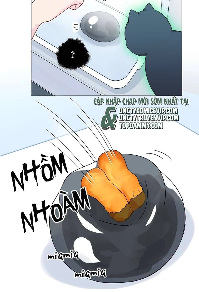 Tôi Phải Làm Một Kẻ Đại Xấu Xa Chapter 94 - 25