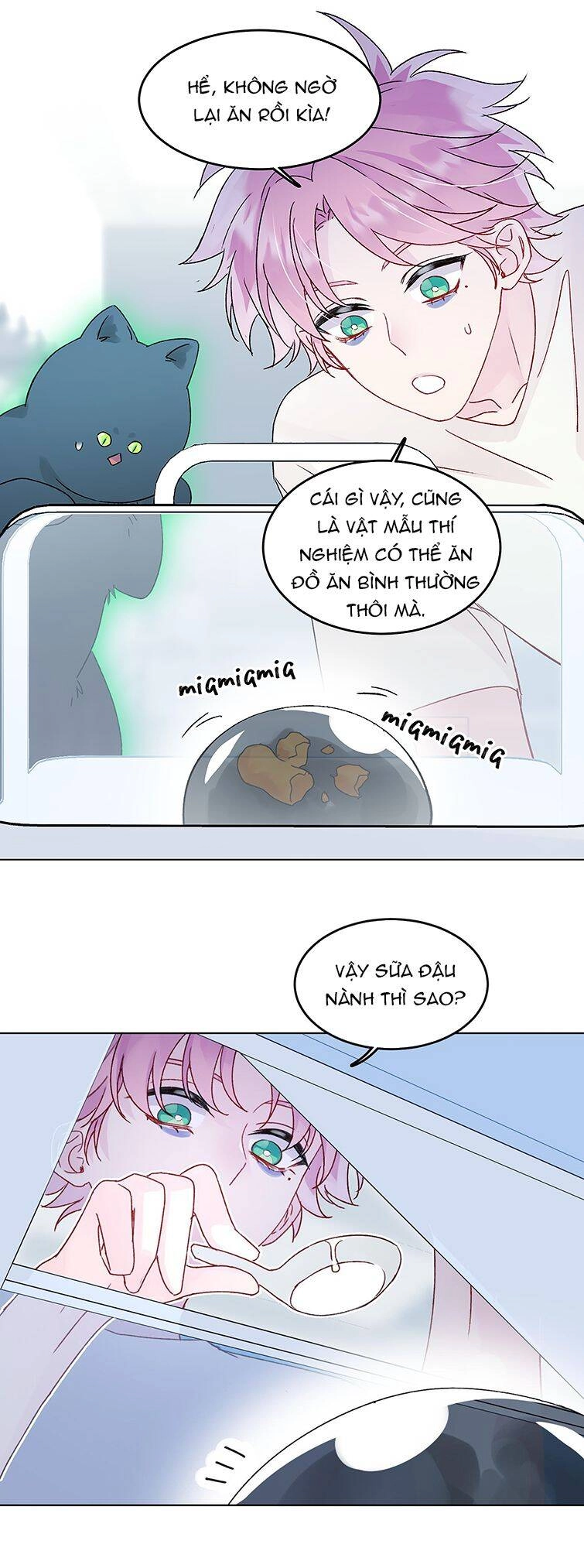 Tôi Phải Làm Một Kẻ Đại Xấu Xa Chapter 94 - 26