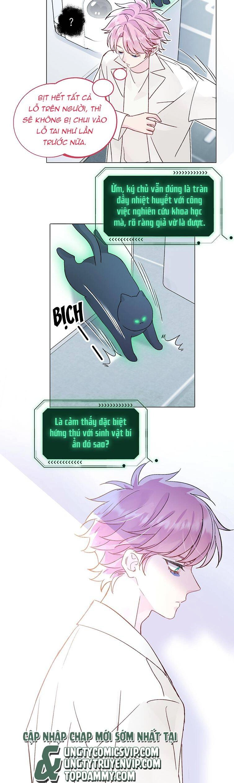 Tôi Phải Làm Một Kẻ Đại Xấu Xa Chapter 94 - 29