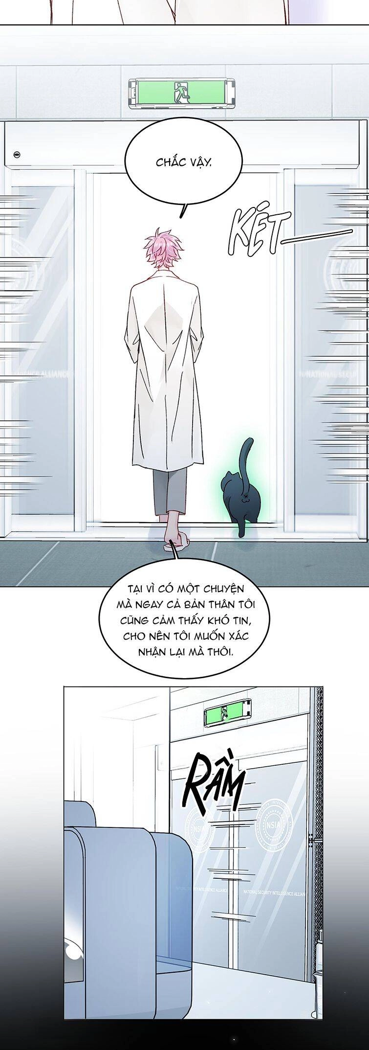 Tôi Phải Làm Một Kẻ Đại Xấu Xa Chapter 94 - 30