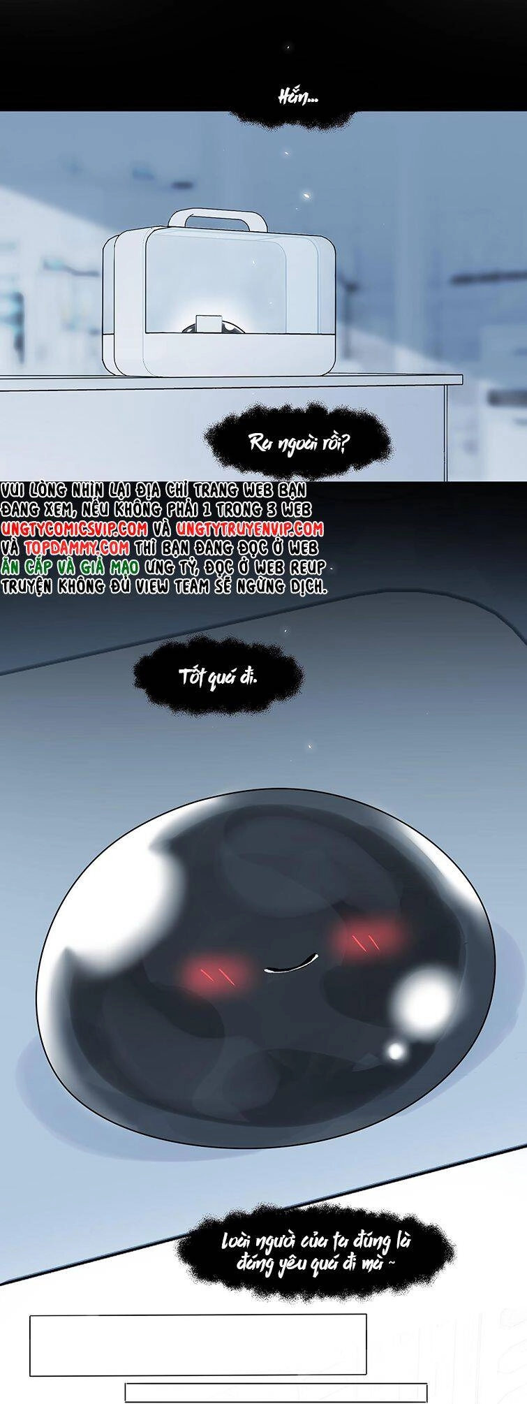 Tôi Phải Làm Một Kẻ Đại Xấu Xa Chapter 94 - 31