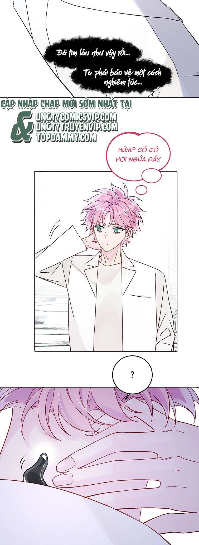 Tôi Phải Làm Một Kẻ Đại Xấu Xa Chapter 94 - 33