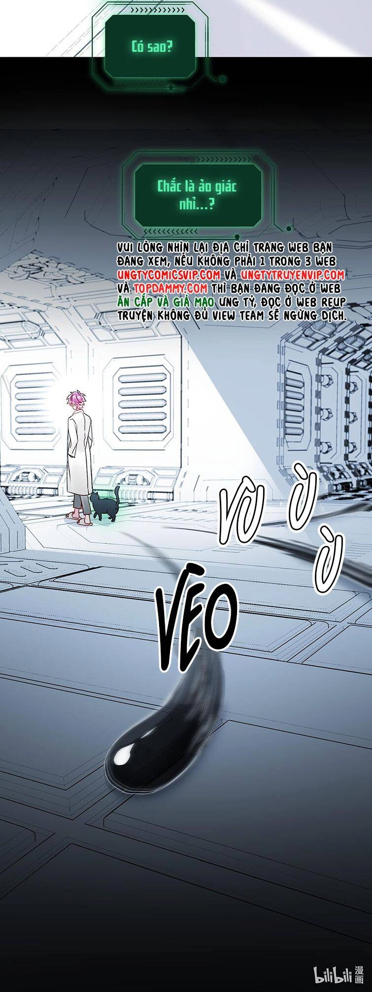 Tôi Phải Làm Một Kẻ Đại Xấu Xa Chapter 94 - 35