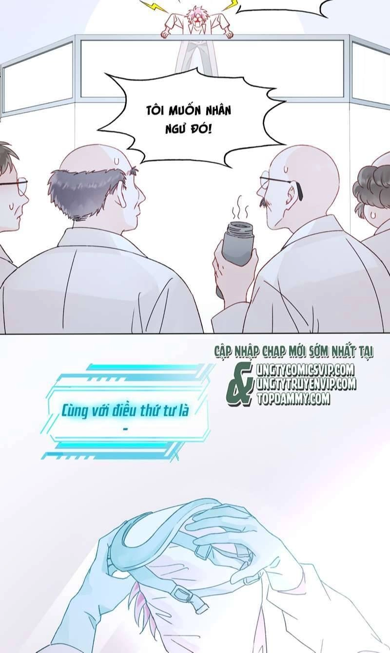 Tôi Phải Làm Một Kẻ Đại Xấu Xa Chapter 95 - 5