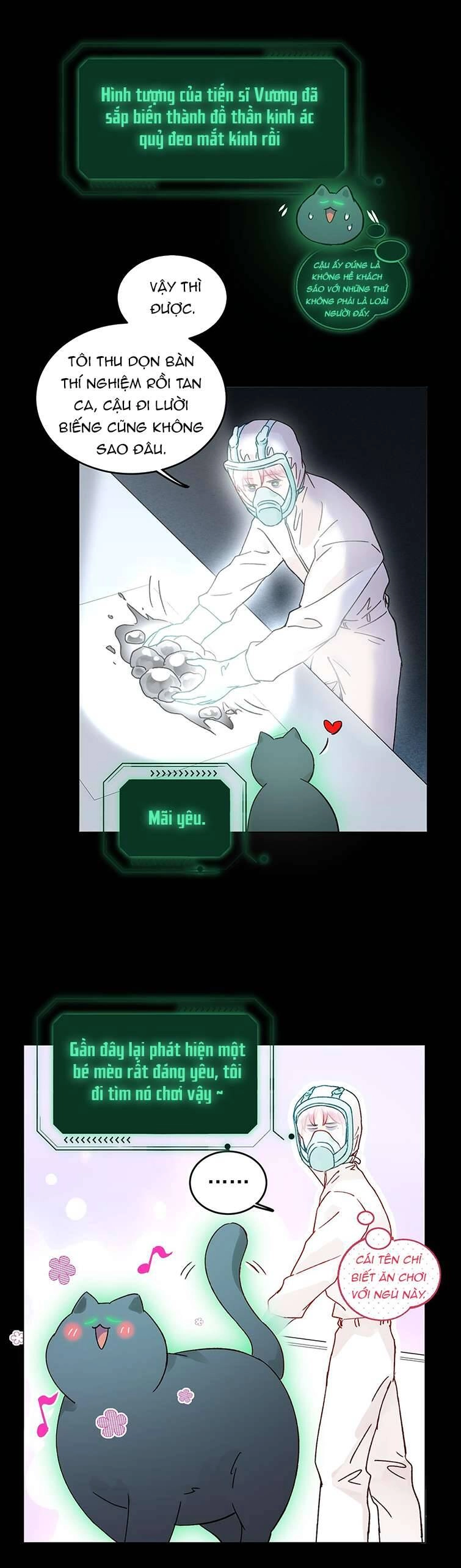 Tôi Phải Làm Một Kẻ Đại Xấu Xa Chapter 95 - 28