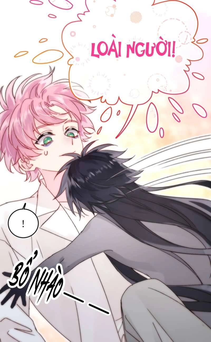 Tôi Phải Làm Một Kẻ Đại Xấu Xa Chapter 96 - 11