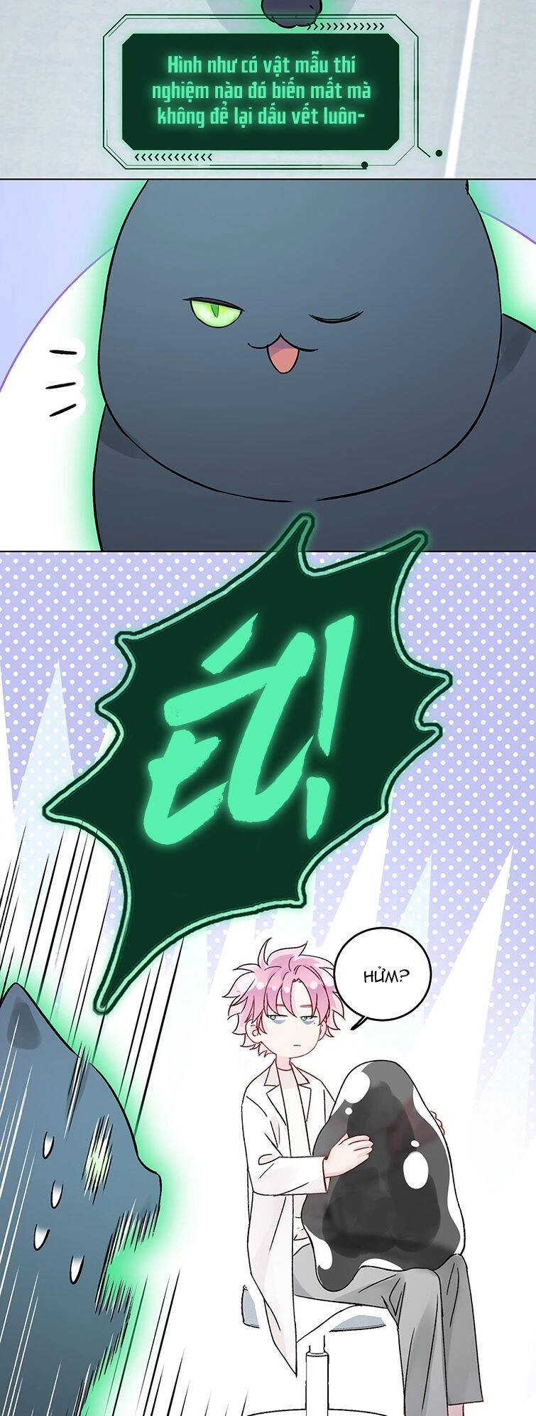 Tôi Phải Làm Một Kẻ Đại Xấu Xa Chapter 96 - 38