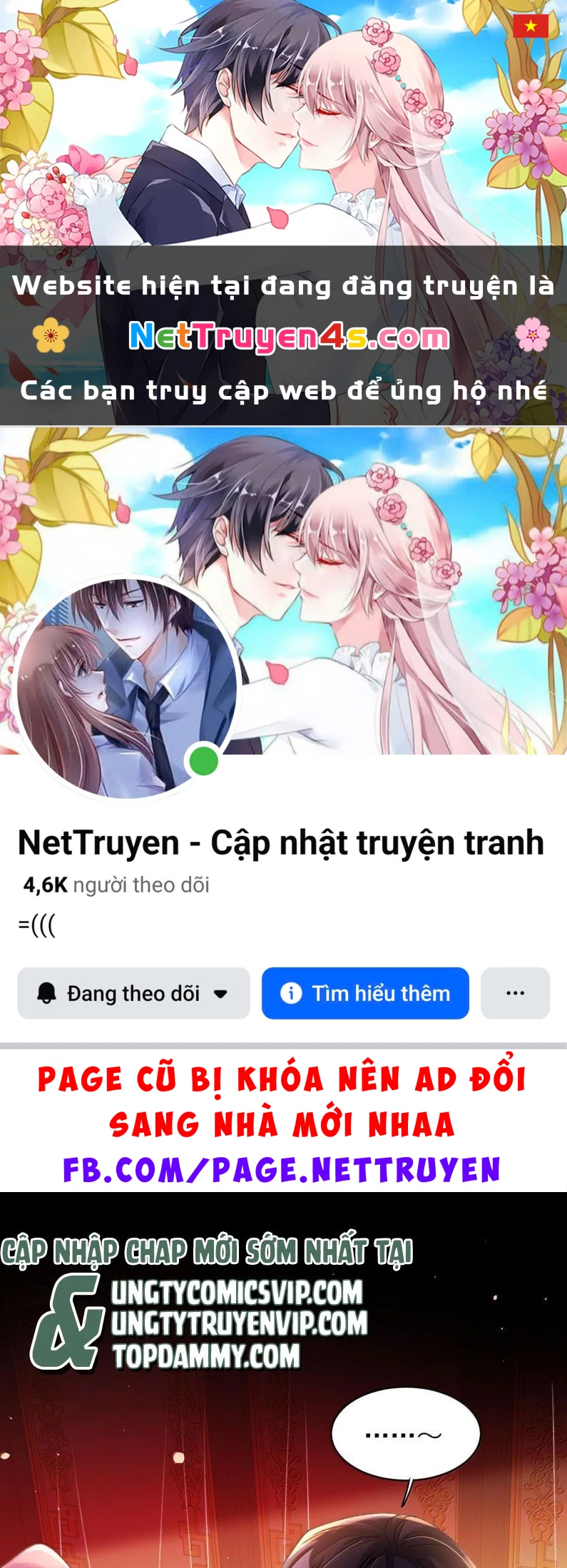 Tôi Phải Làm Một Kẻ Đại Xấu Xa Chapter  133 - 1