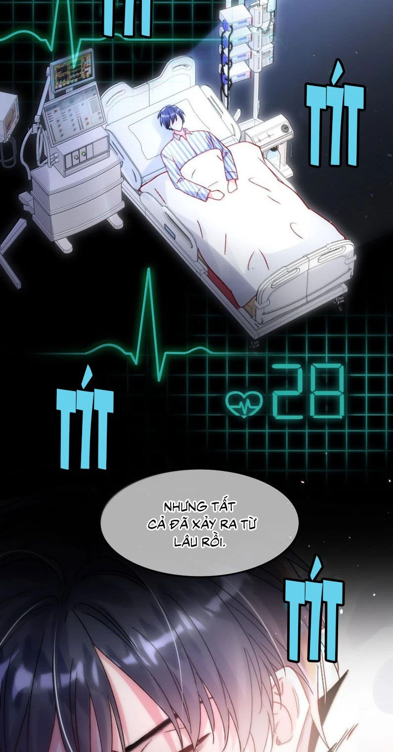 Tôi Phải Làm Một Kẻ Đại Xấu Xa Chapter  133 - 3