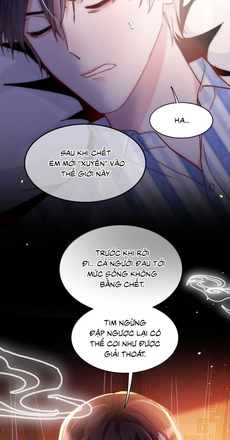 Tôi Phải Làm Một Kẻ Đại Xấu Xa Chapter  133 - 4