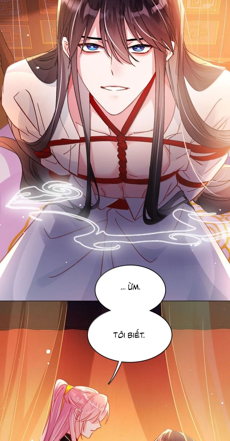 Tôi Phải Làm Một Kẻ Đại Xấu Xa Chapter  133 - 5