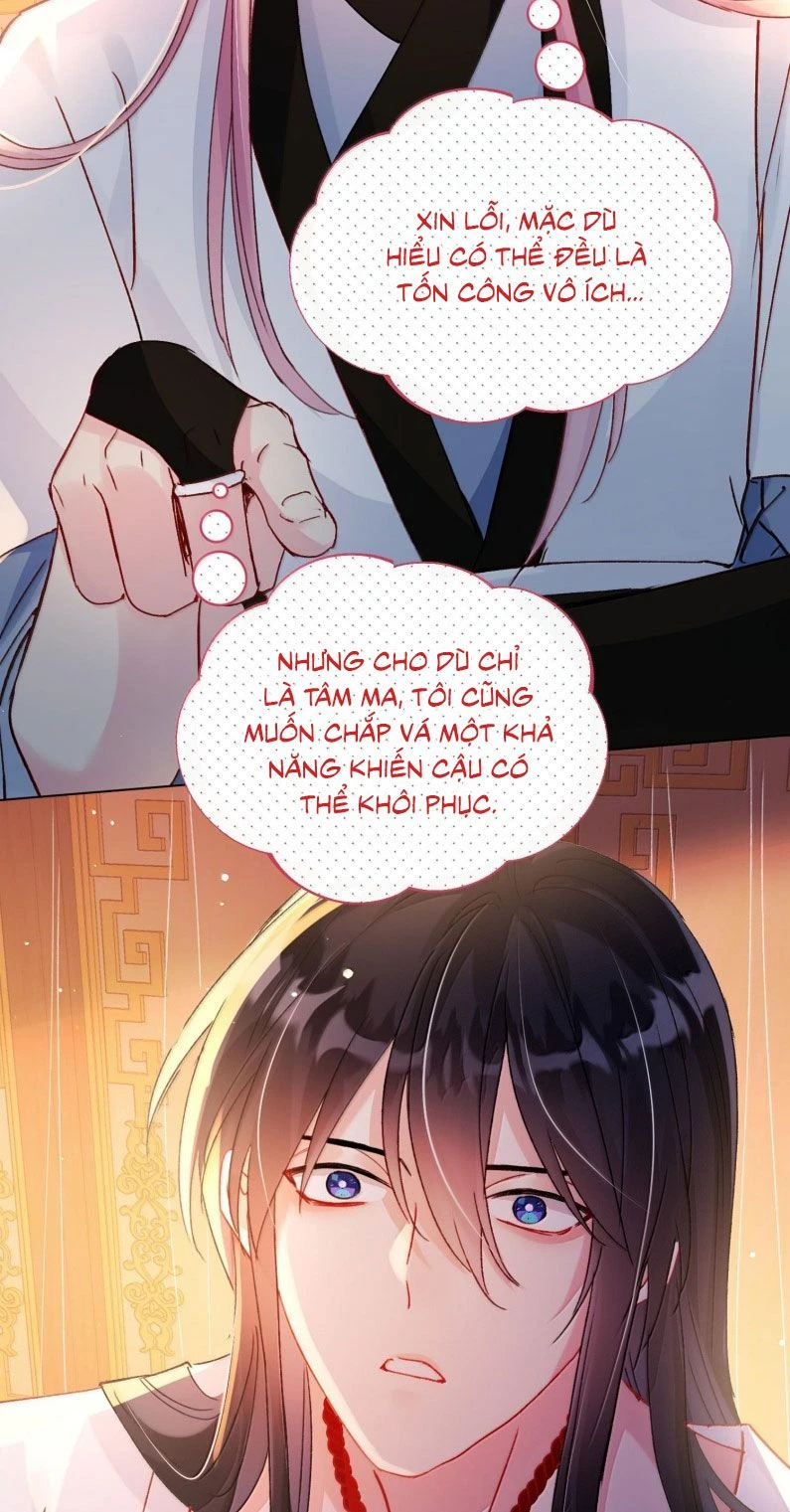 Tôi Phải Làm Một Kẻ Đại Xấu Xa Chapter  133 - 7