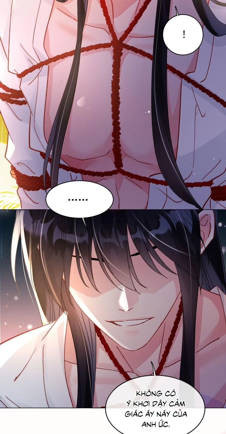 Tôi Phải Làm Một Kẻ Đại Xấu Xa Chapter  133 - 8