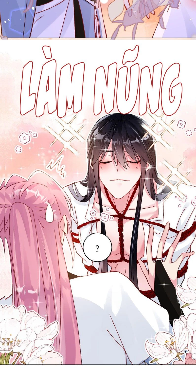 Tôi Phải Làm Một Kẻ Đại Xấu Xa Chapter  133 - 10