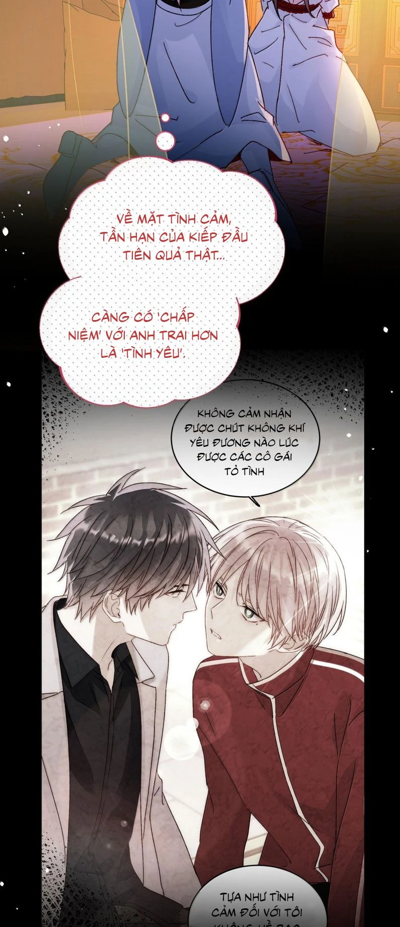 Tôi Phải Làm Một Kẻ Đại Xấu Xa Chapter  133 - 14