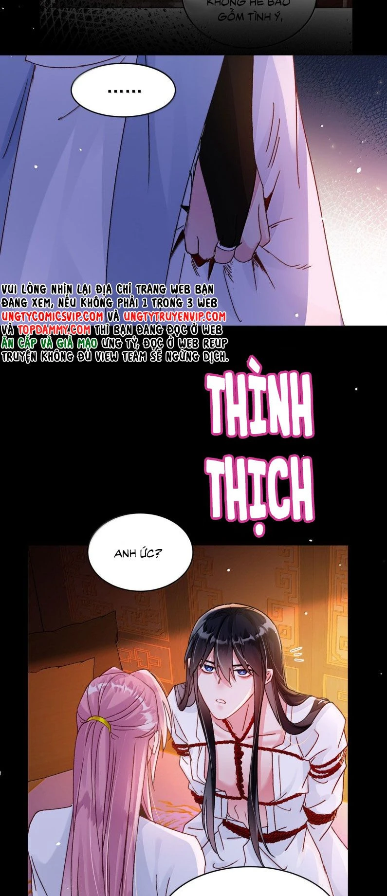 Tôi Phải Làm Một Kẻ Đại Xấu Xa Chapter  133 - 15