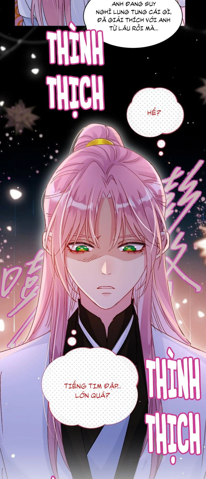 Tôi Phải Làm Một Kẻ Đại Xấu Xa Chapter  133 - 16