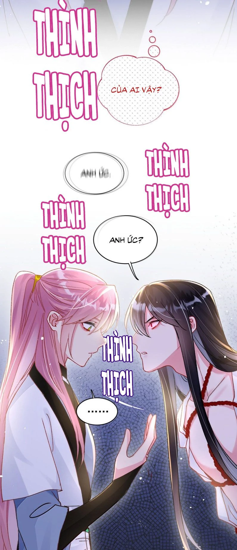 Tôi Phải Làm Một Kẻ Đại Xấu Xa Chapter  133 - 17