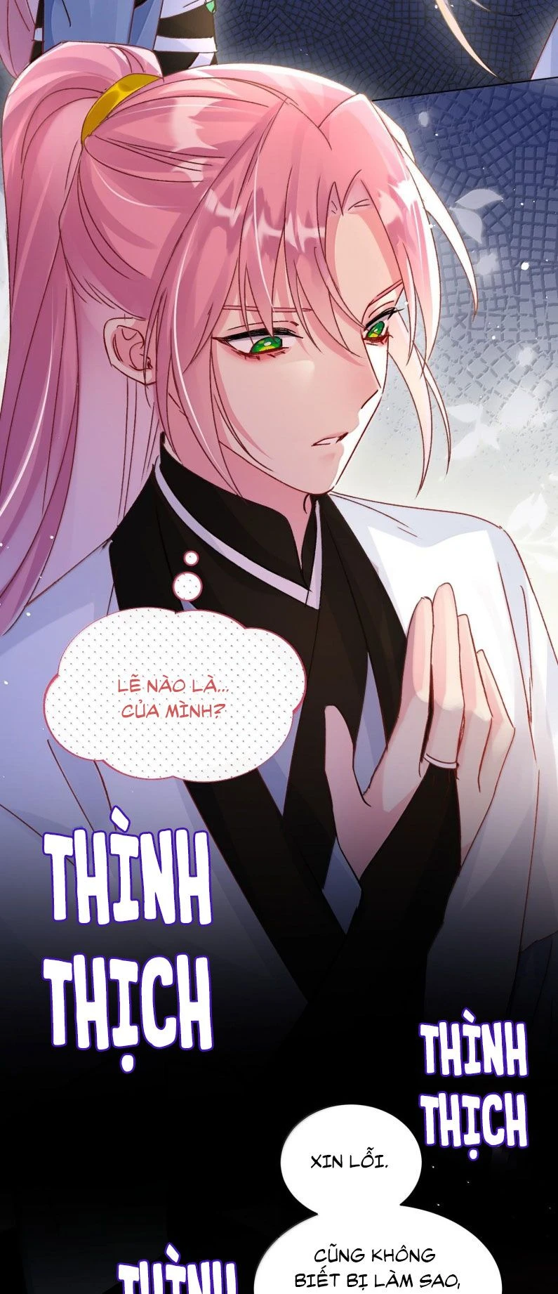 Tôi Phải Làm Một Kẻ Đại Xấu Xa Chapter  133 - 18