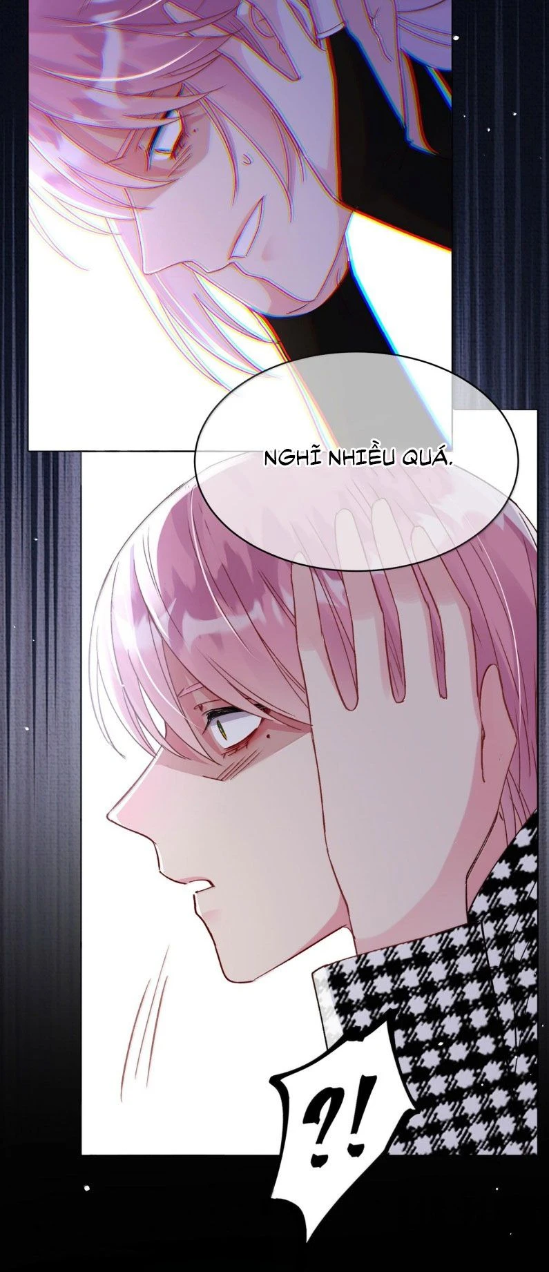 Tôi Phải Làm Một Kẻ Đại Xấu Xa Chapter  133 - 20