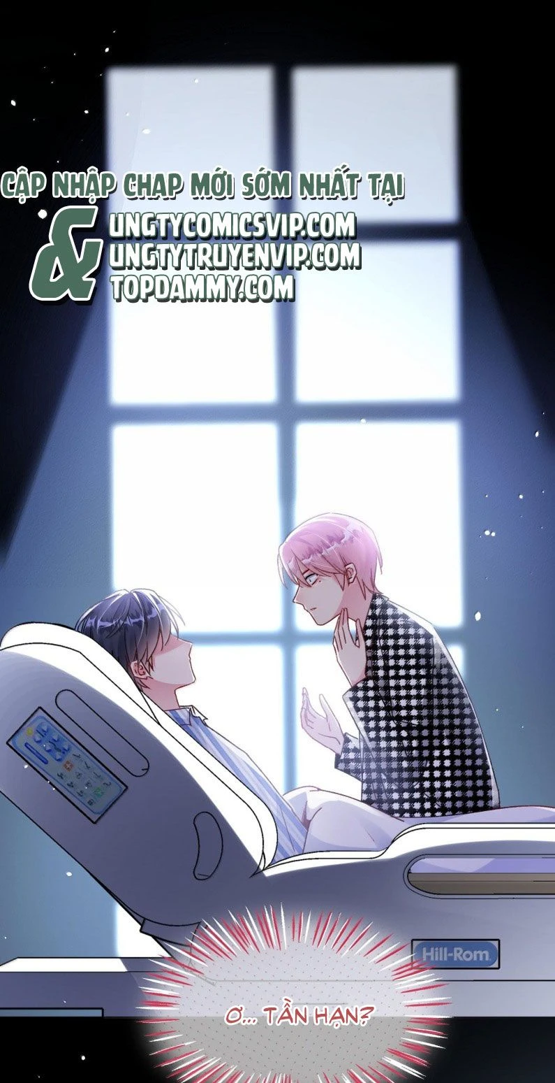 Tôi Phải Làm Một Kẻ Đại Xấu Xa Chapter  133 - 21