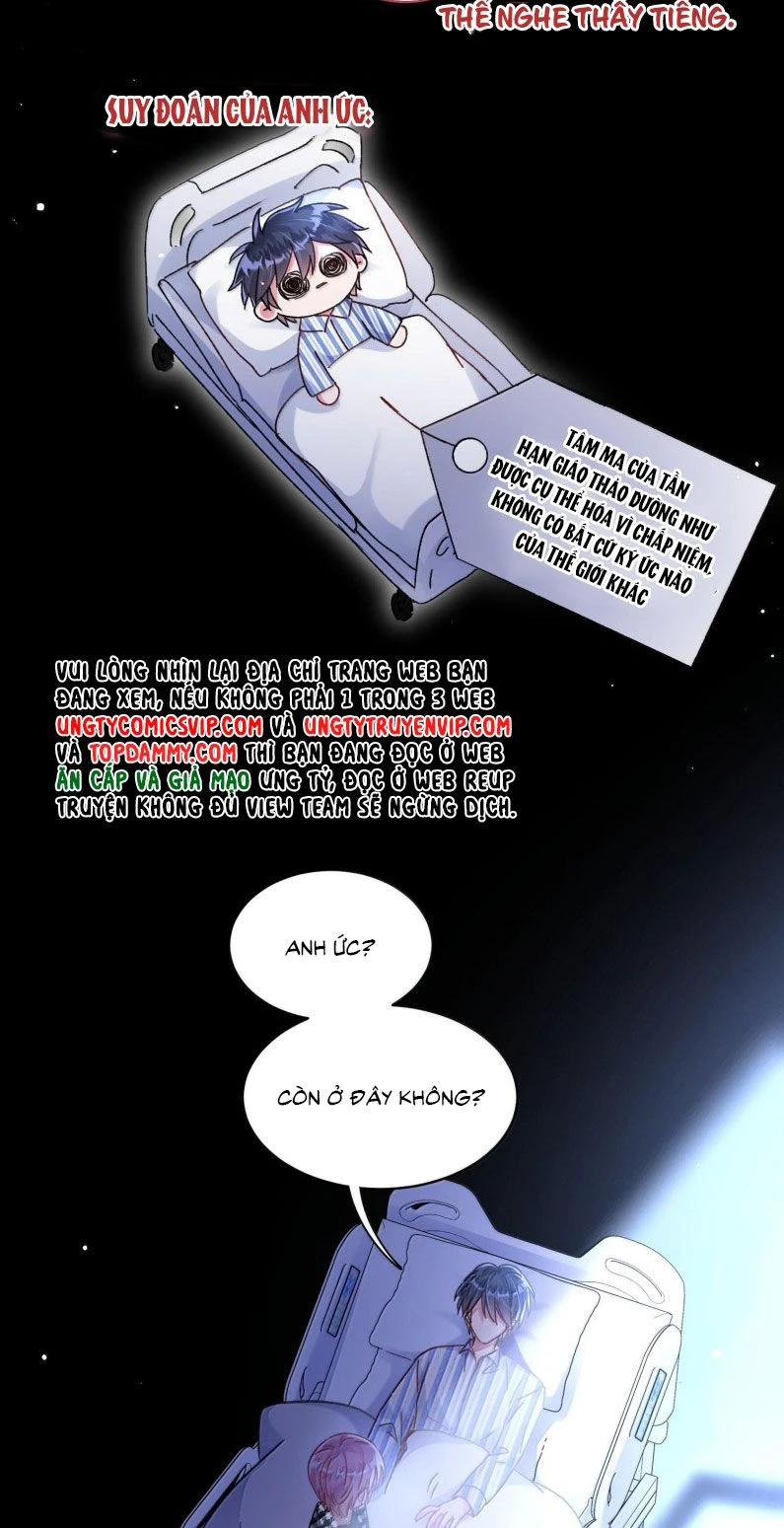 Tôi Phải Làm Một Kẻ Đại Xấu Xa Chapter  133 - 25