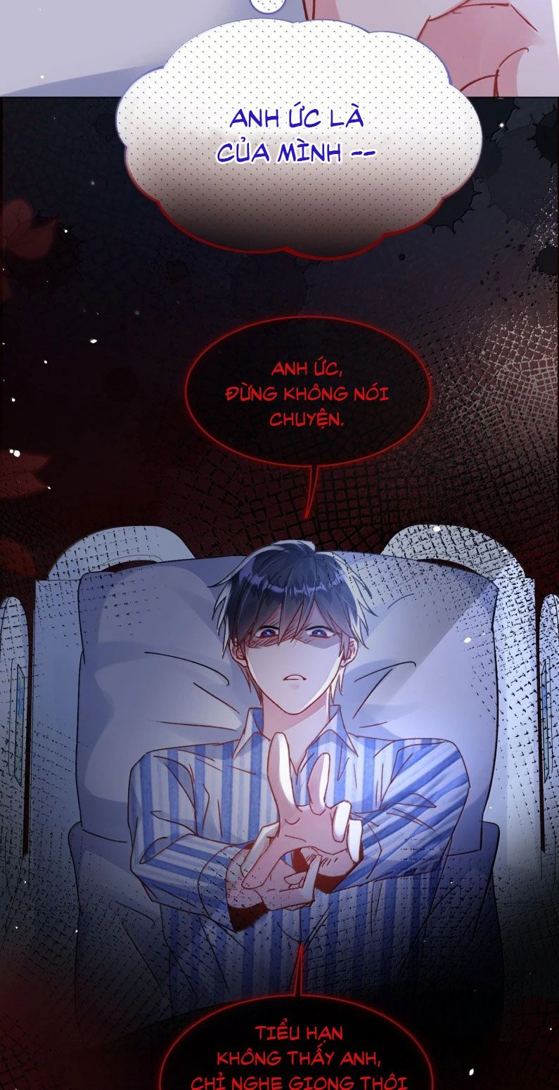 Tôi Phải Làm Một Kẻ Đại Xấu Xa Chapter  133 - 29