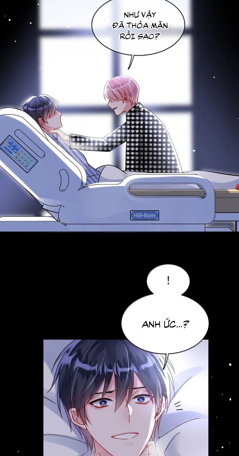 Tôi Phải Làm Một Kẻ Đại Xấu Xa Chapter  133 - 33